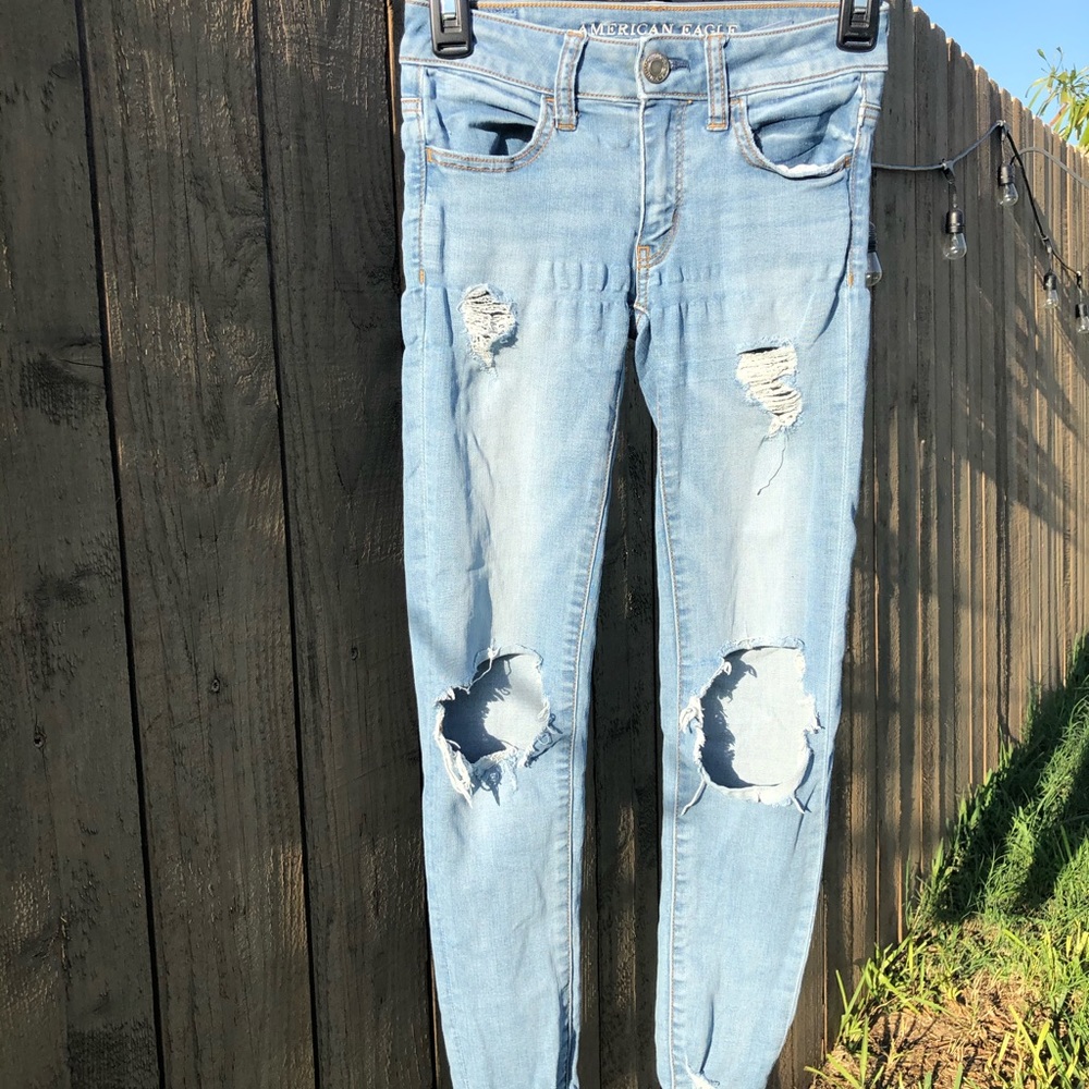 ✨American Eagle Jeans✨